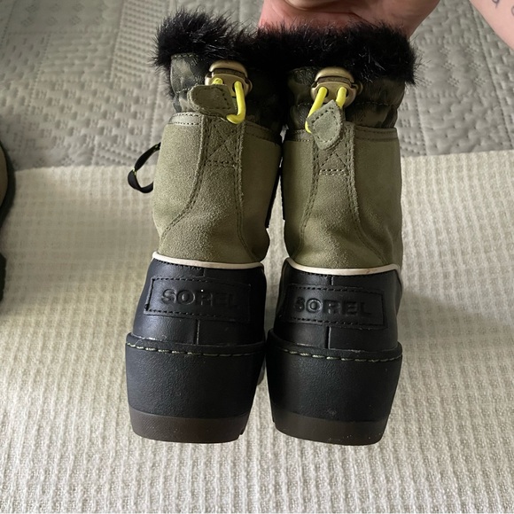 Sorel tivoli boot - Picture 4 of 6